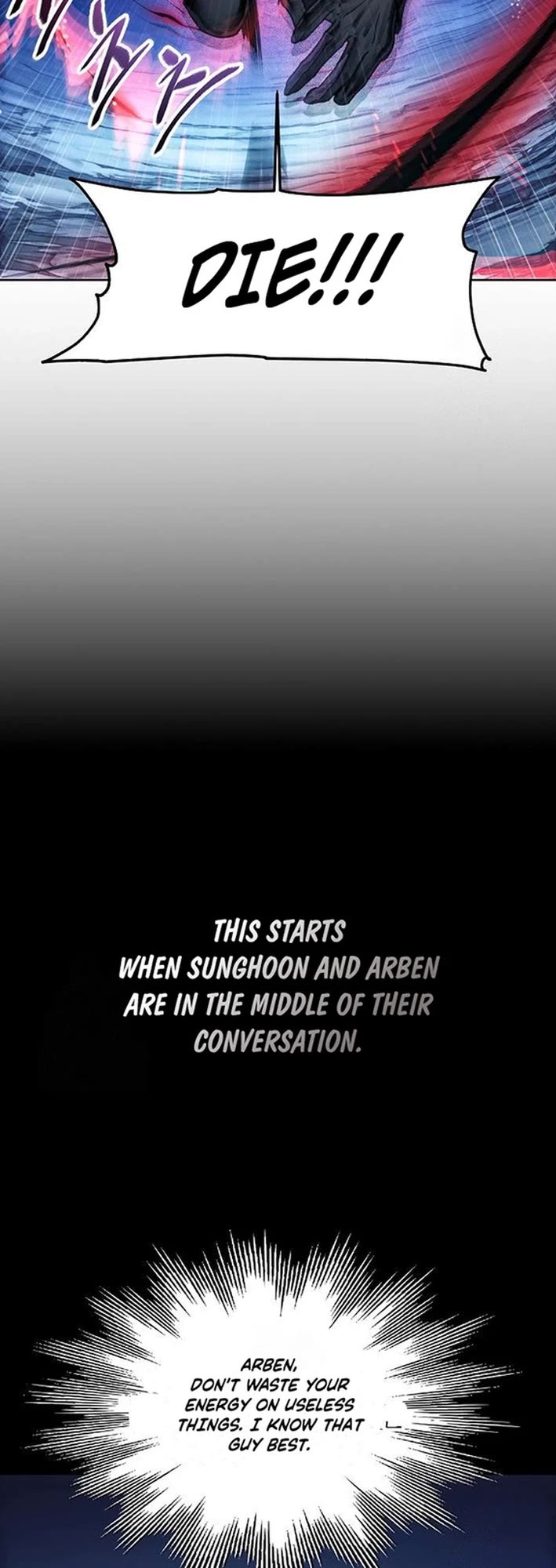 How to Live as a Villain Chapter 196 page 23 - Chapter 196
