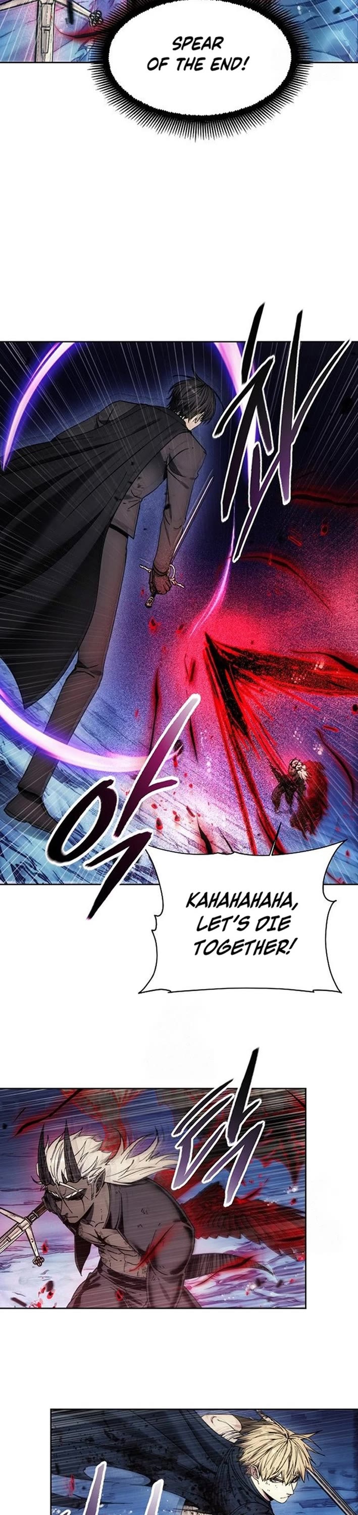 How to Live as a Villain Chapter 196 page 29 - Chapter 196