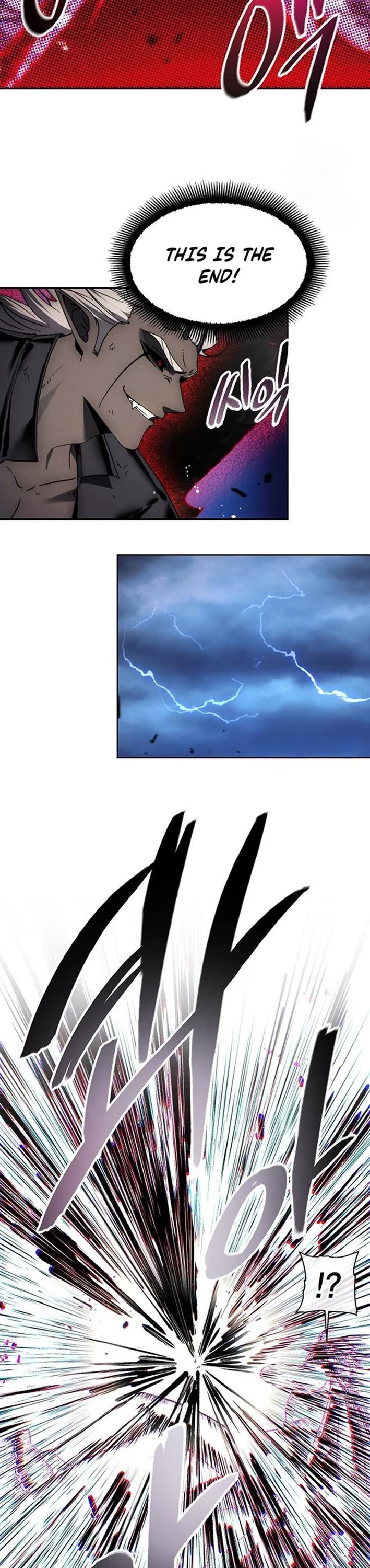 How to Live as a Villain Chapter 196 page 33 - Chapter 196