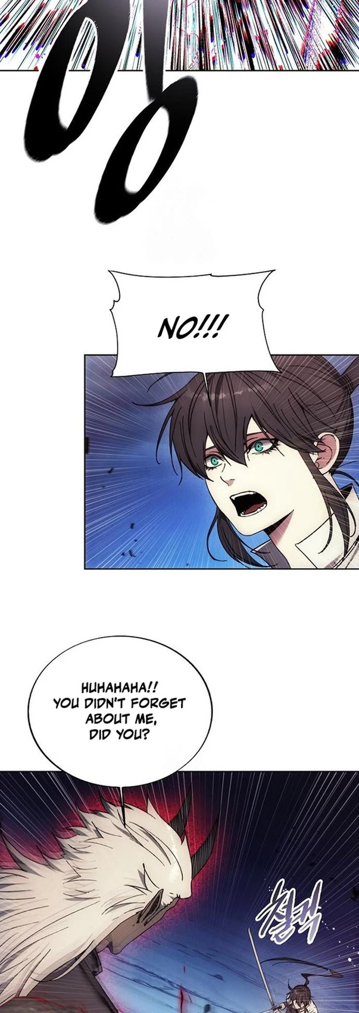How to Live as a Villain Chapter 196 page 34 - Chapter 196