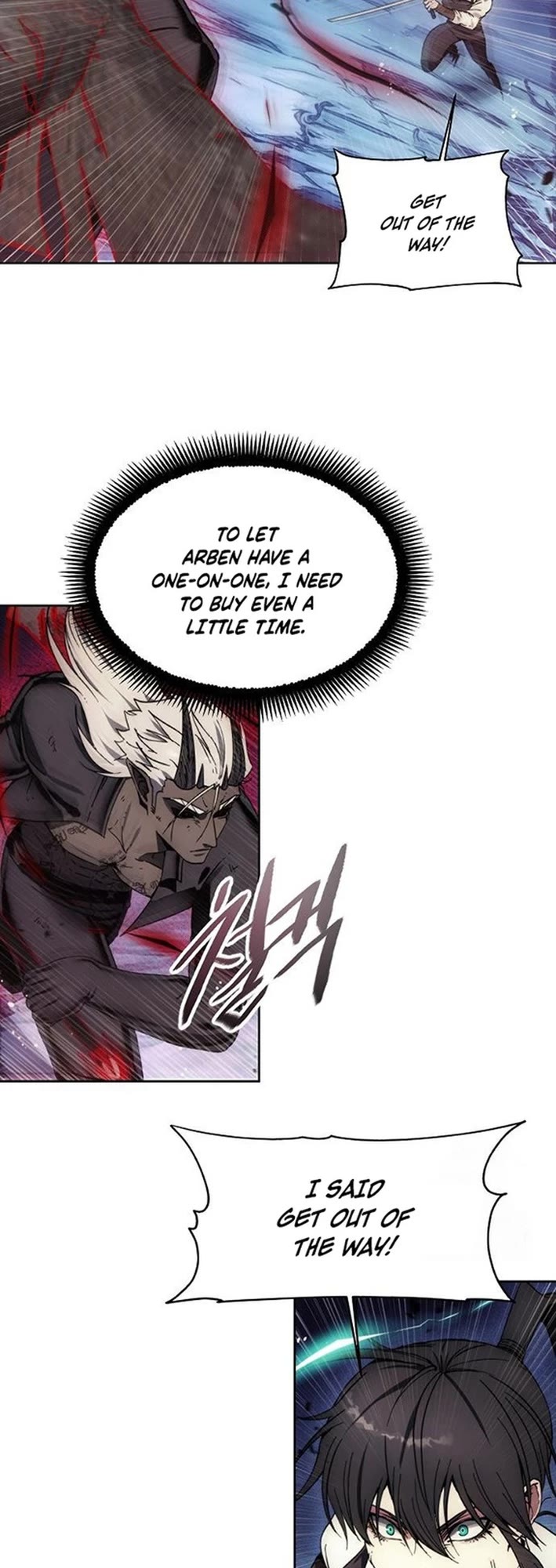How to Live as a Villain Chapter 196 page 35 - Chapter 196
