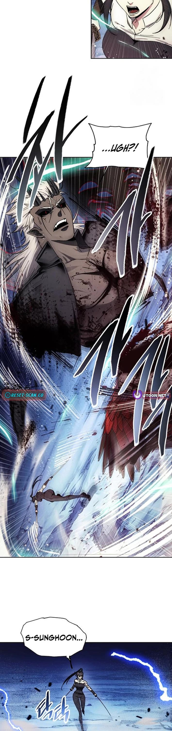 How to Live as a Villain Chapter 196 page 36 - Chapter 196