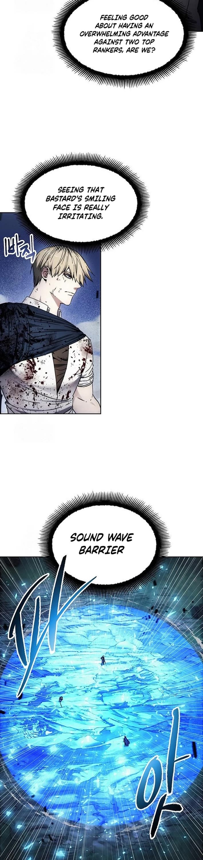 How to Live as a Villain Chapter 196 page 8 - Chapter 196
