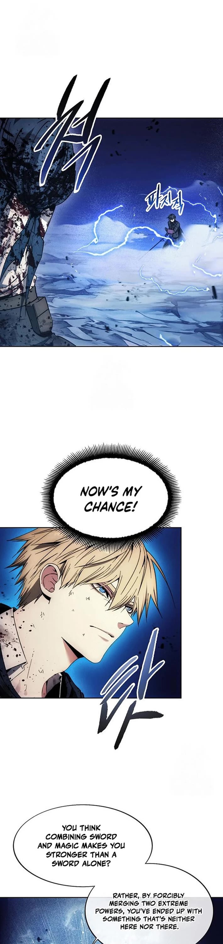 How to Live as a Villain Chapter 197 page 1 - Chapter 197
