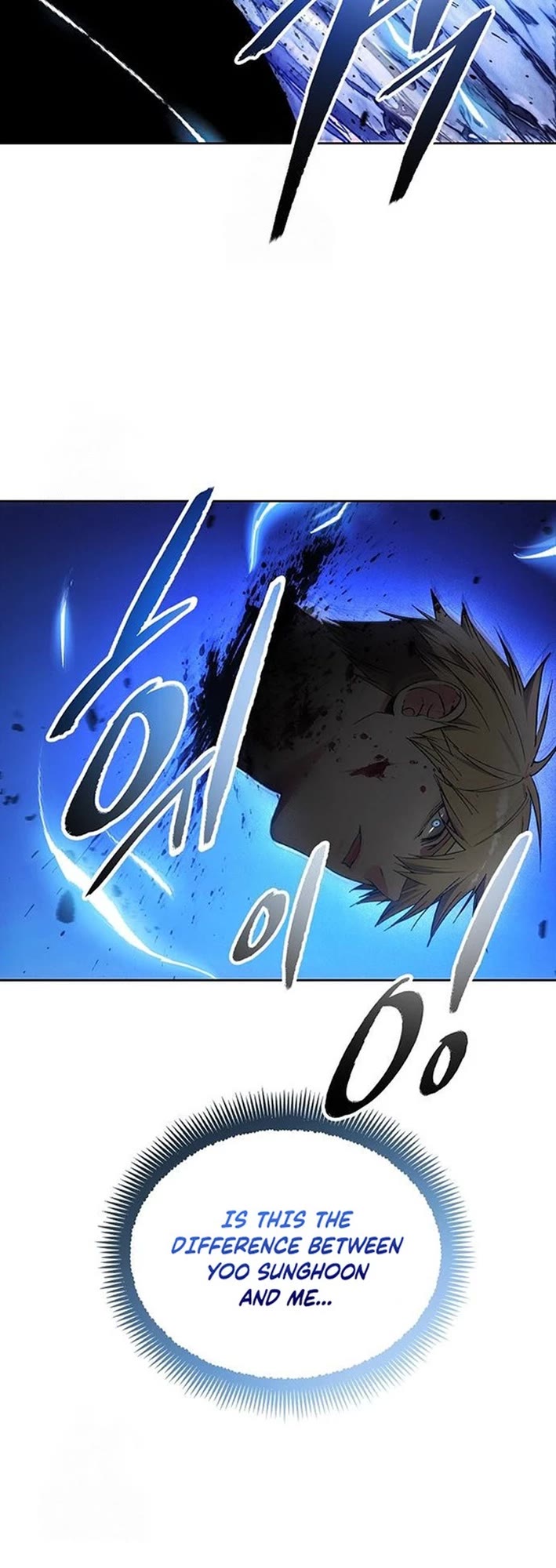 How to Live as a Villain Chapter 197 page 10 - Chapter 197