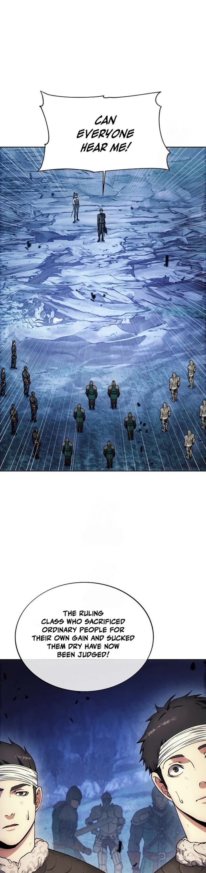 How to Live as a Villain Chapter 197 page 16 - Chapter 197