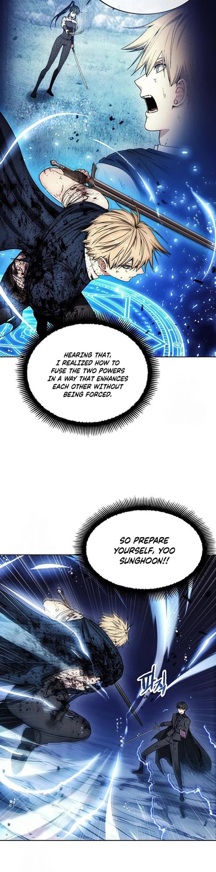 How to Live as a Villain Chapter 197 page 2 - Chapter 197