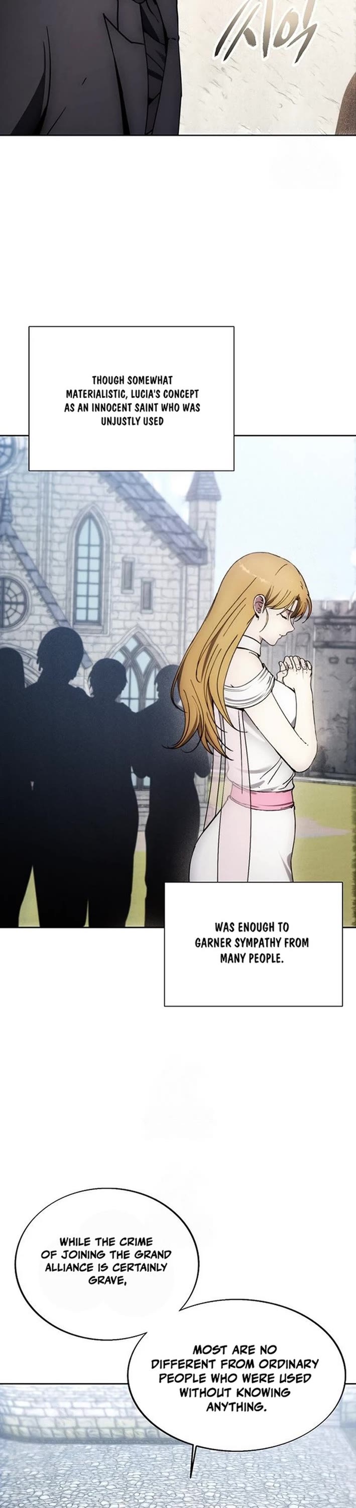 How to Live as a Villain Chapter 197 page 29 - Chapter 197