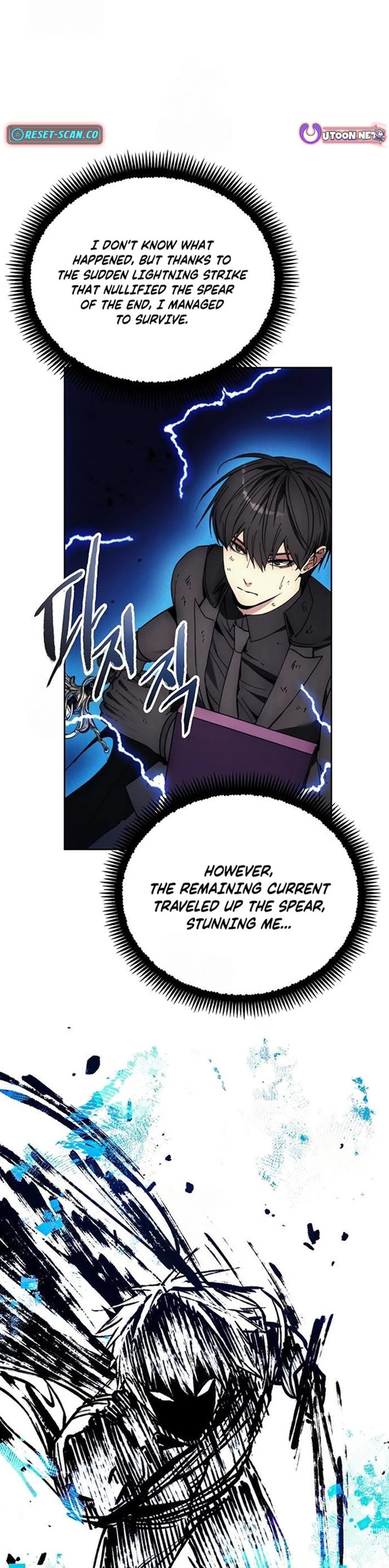 How to Live as a Villain Chapter 197 page 3 - Chapter 197