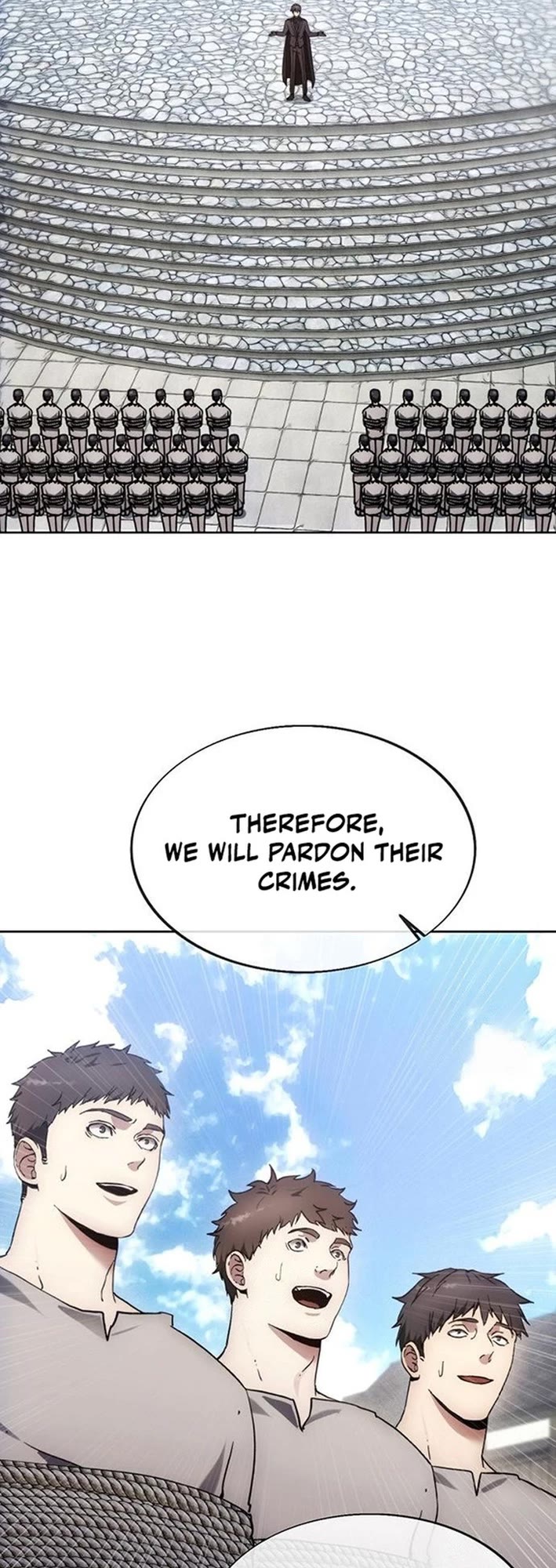 How to Live as a Villain Chapter 197 page 30 - Chapter 197