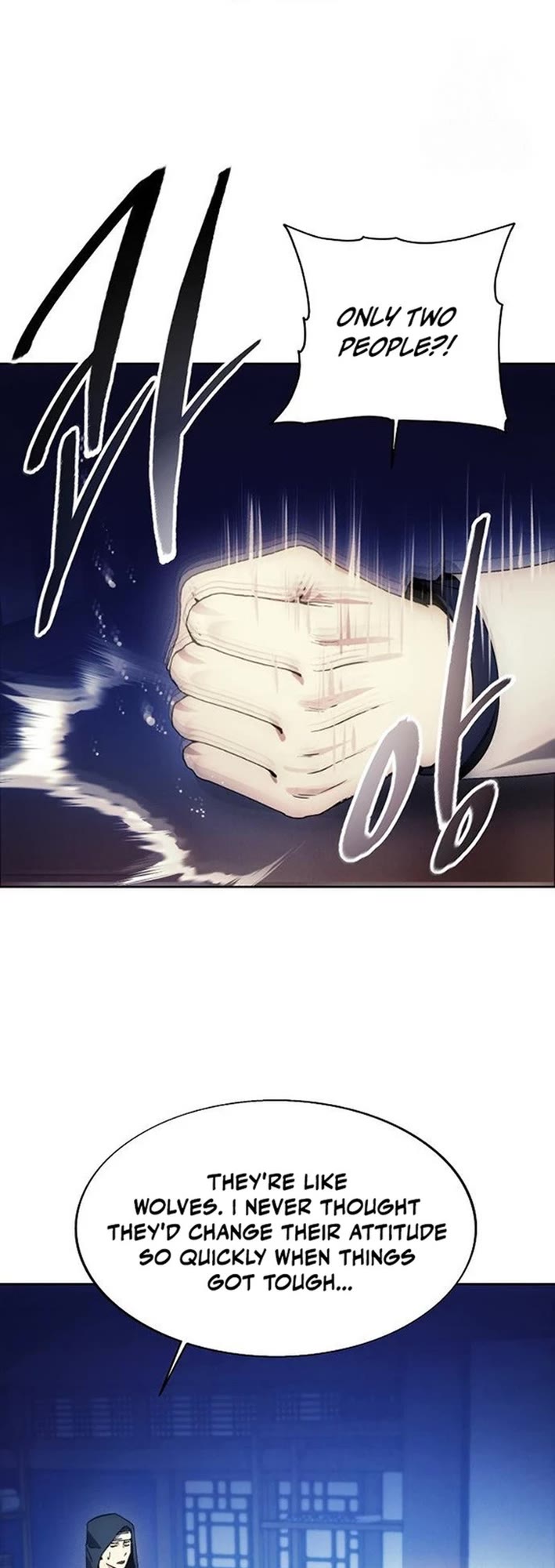 How to Live as a Villain Chapter 197 page 34 - Chapter 197