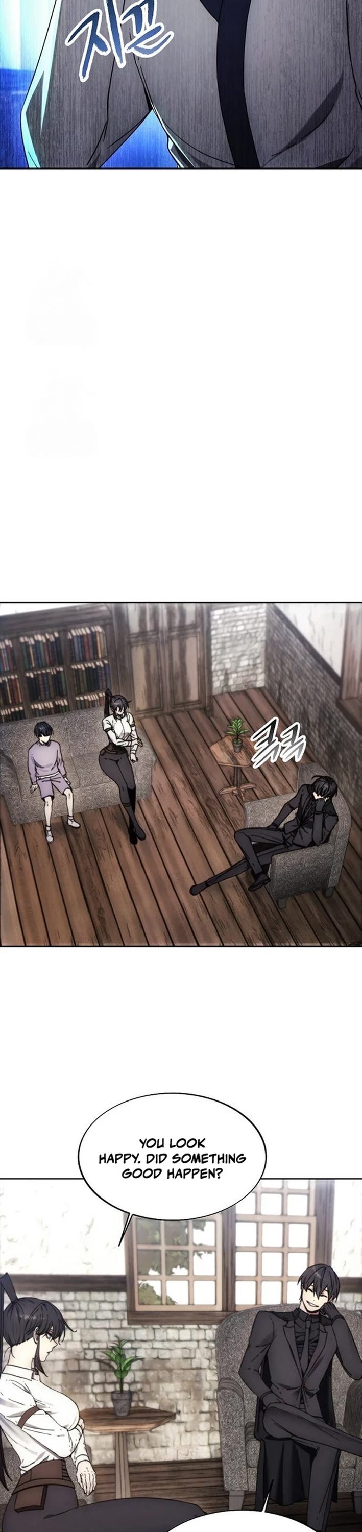 How to Live as a Villain Chapter 197 page 36 - Chapter 197