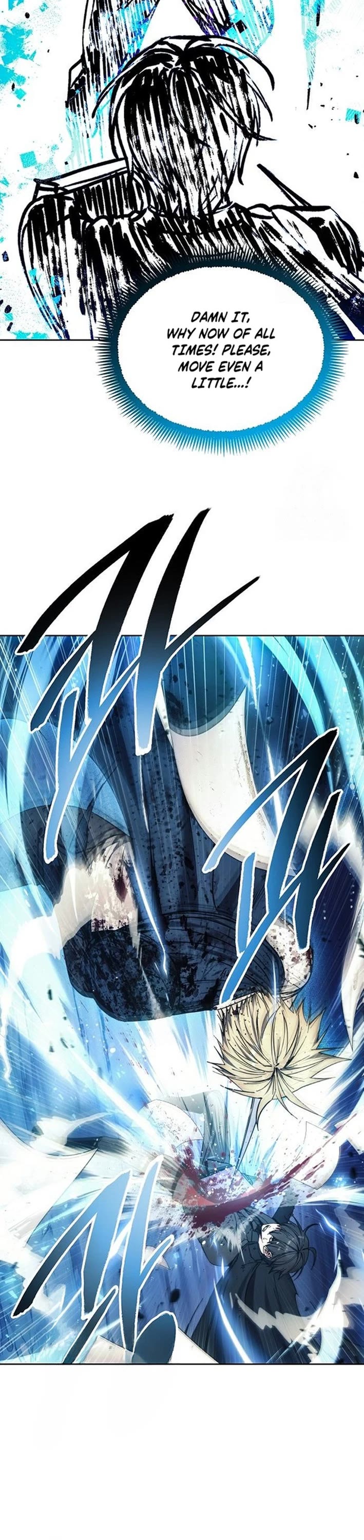 How to Live as a Villain Chapter 197 page 4 - Chapter 197