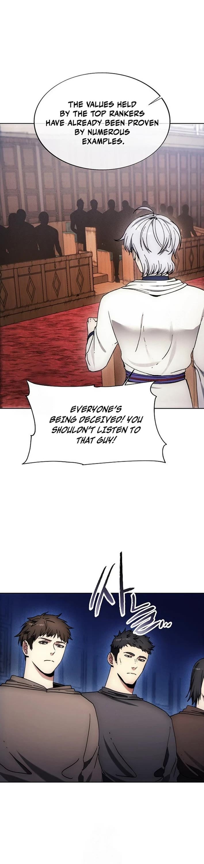 How to Live as a Villain Chapter 197 page 44 - Chapter 197