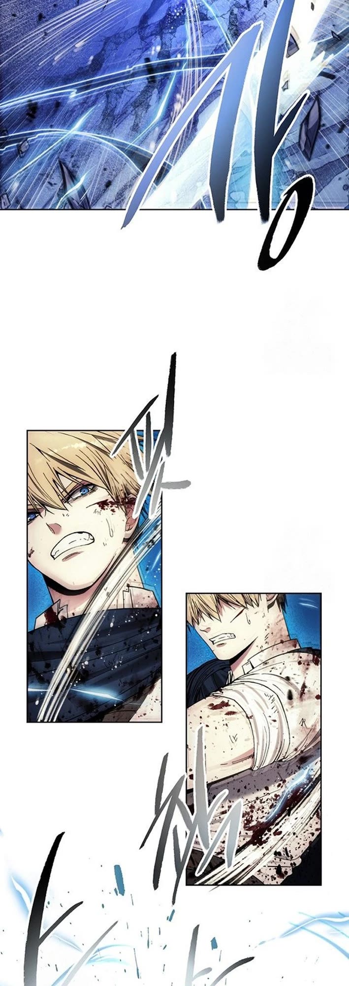 How to Live as a Villain Chapter 197 page 7 - Chapter 197