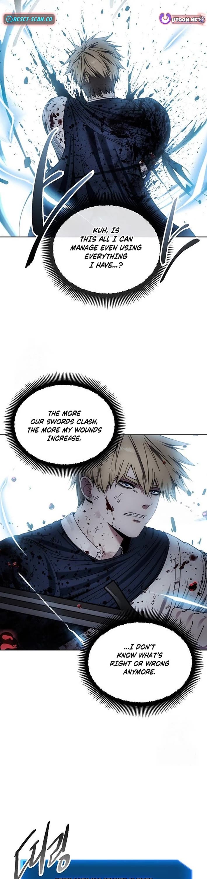 How to Live as a Villain Chapter 197 page 8 - Chapter 197