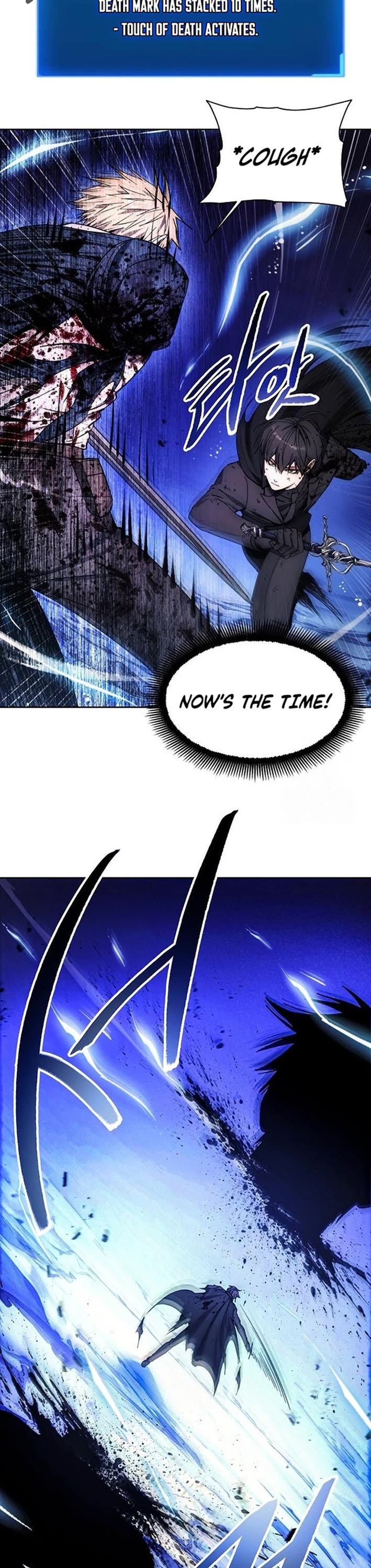 How to Live as a Villain Chapter 197 page 9 - Chapter 197