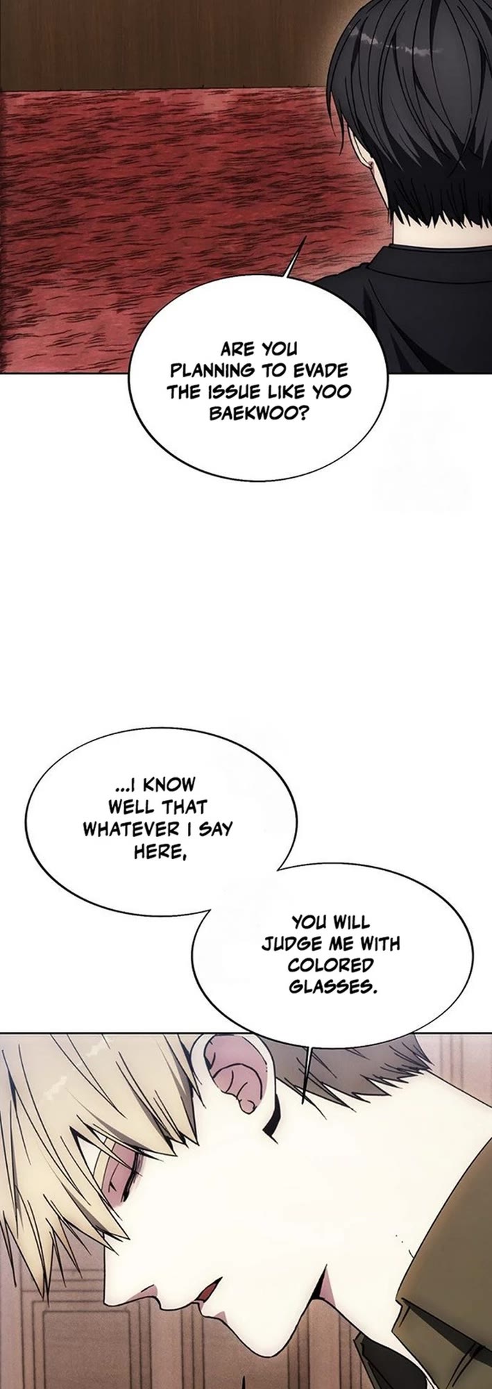 How to Live as a Villain Chapter 198 page 14 - Chapter 198