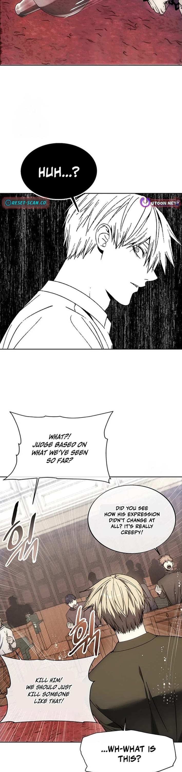 How to Live as a Villain Chapter 198 page 24 - Chapter 198