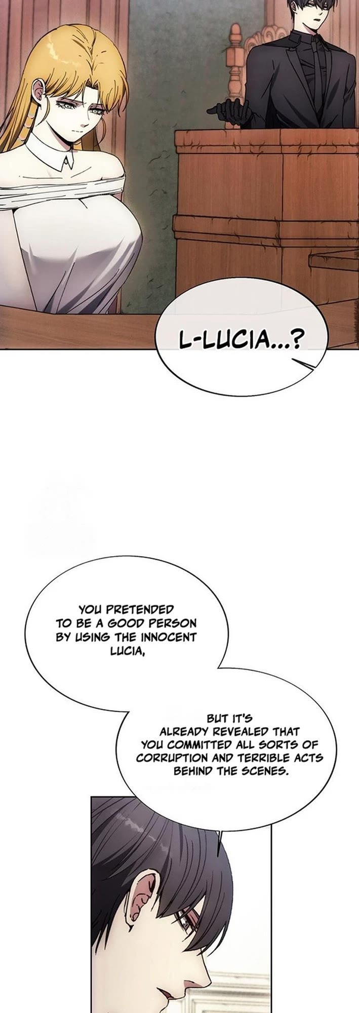 How to Live as a Villain Chapter 198 page 26 - Chapter 198