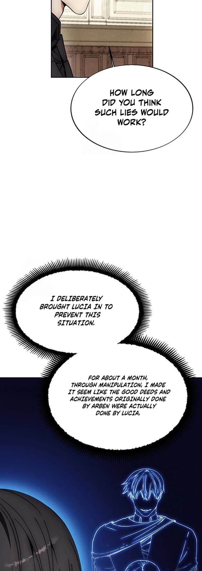 How to Live as a Villain Chapter 198 page 27 - Chapter 198
