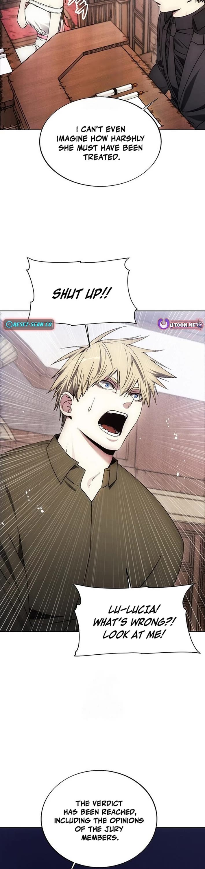 How to Live as a Villain Chapter 198 page 29 - Chapter 198