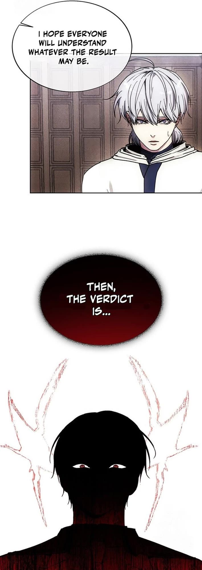 How to Live as a Villain Chapter 198 page 31 - Chapter 198