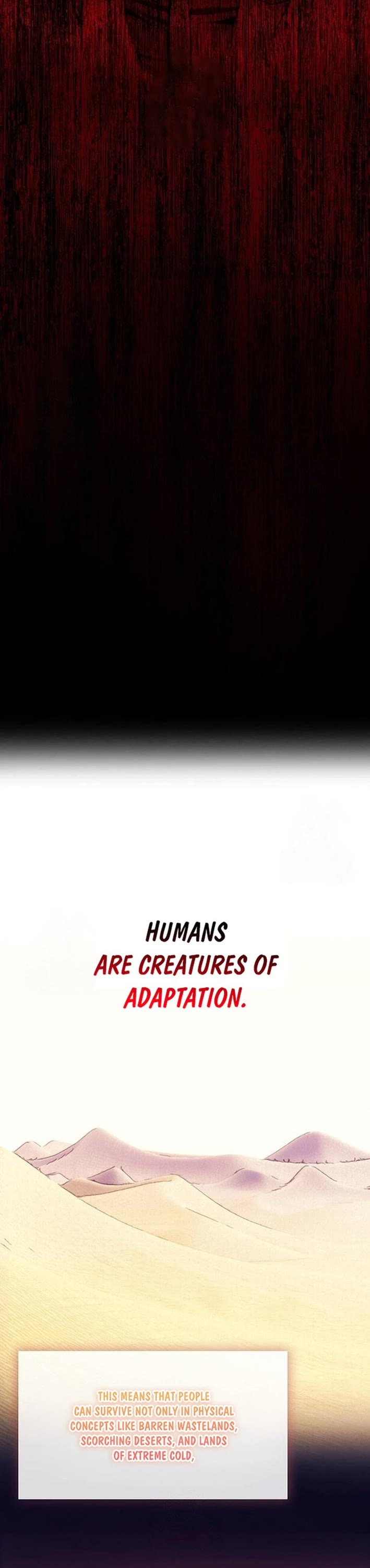 How to Live as a Villain Chapter 198 page 32 - Chapter 198