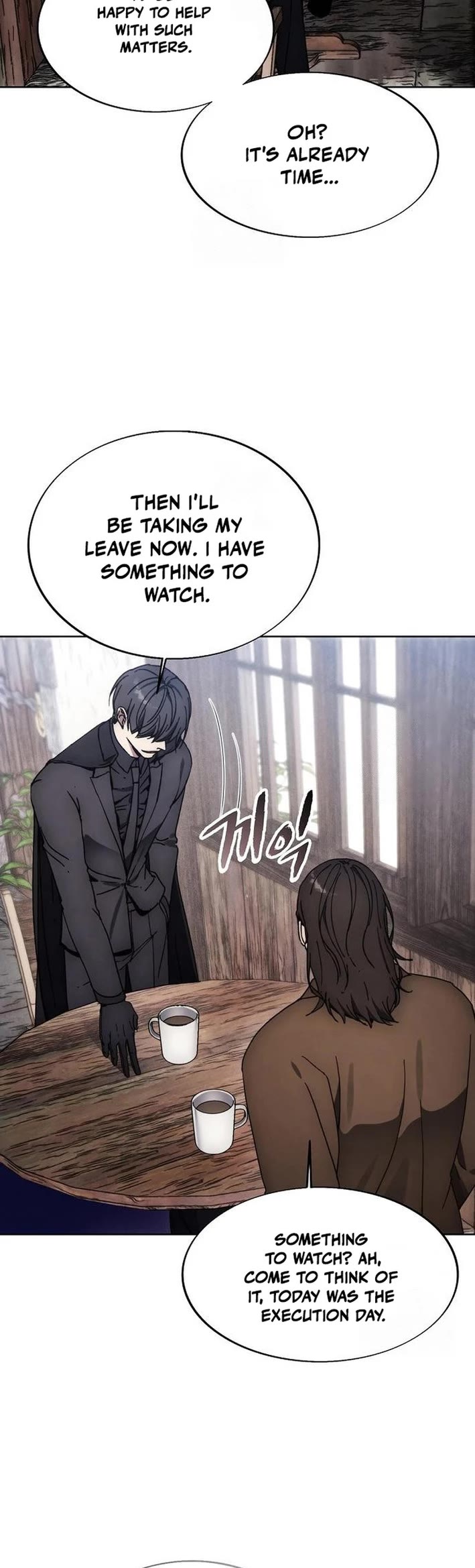 How to Live as a Villain Chapter 198 page 41 - Chapter 198