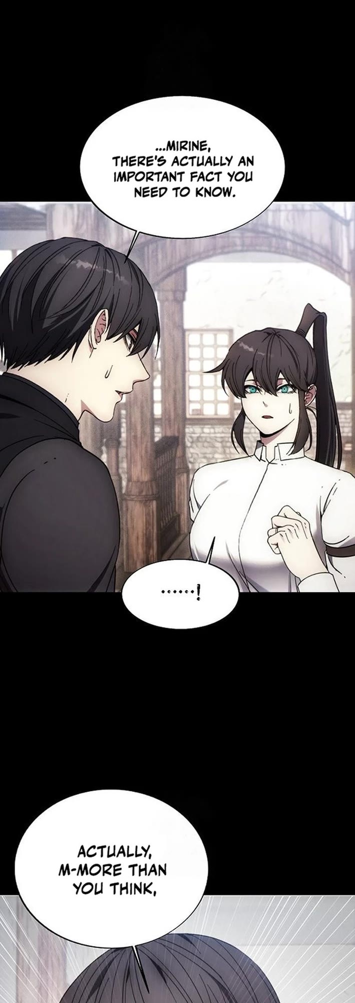 How to Live as a Villain Chapter 199 page 10 - Chapter 199 [END]
