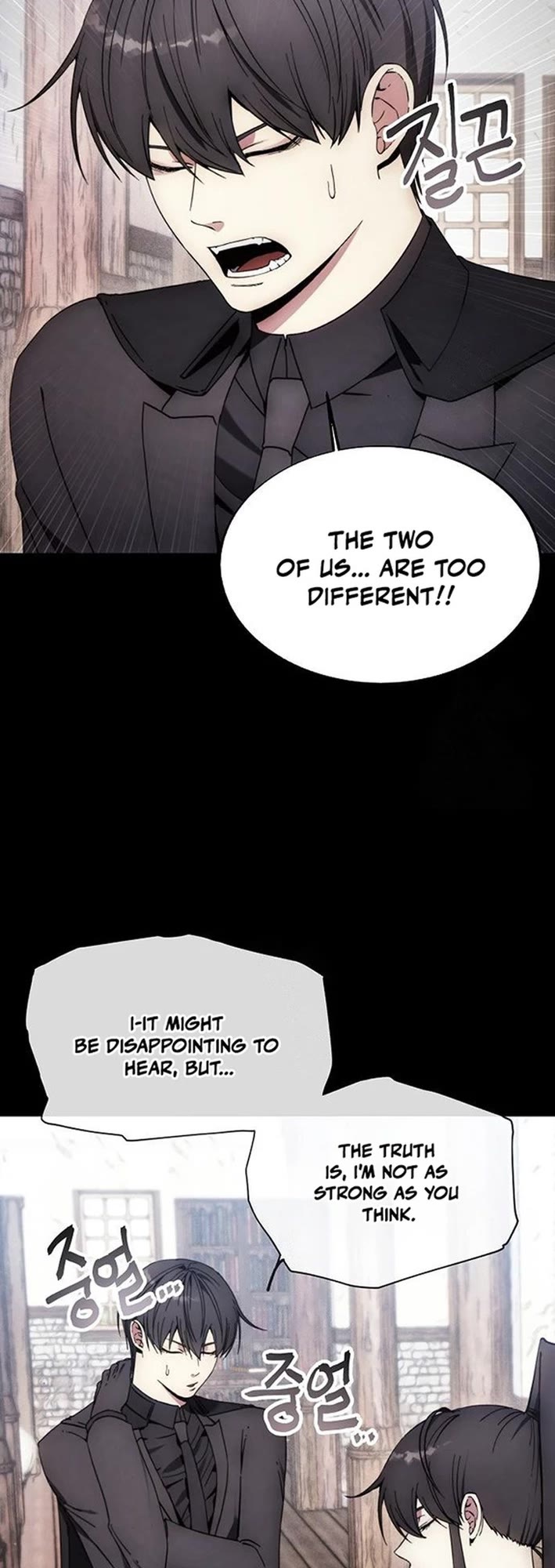How to Live as a Villain Chapter 199 page 11 - Chapter 199 [END]