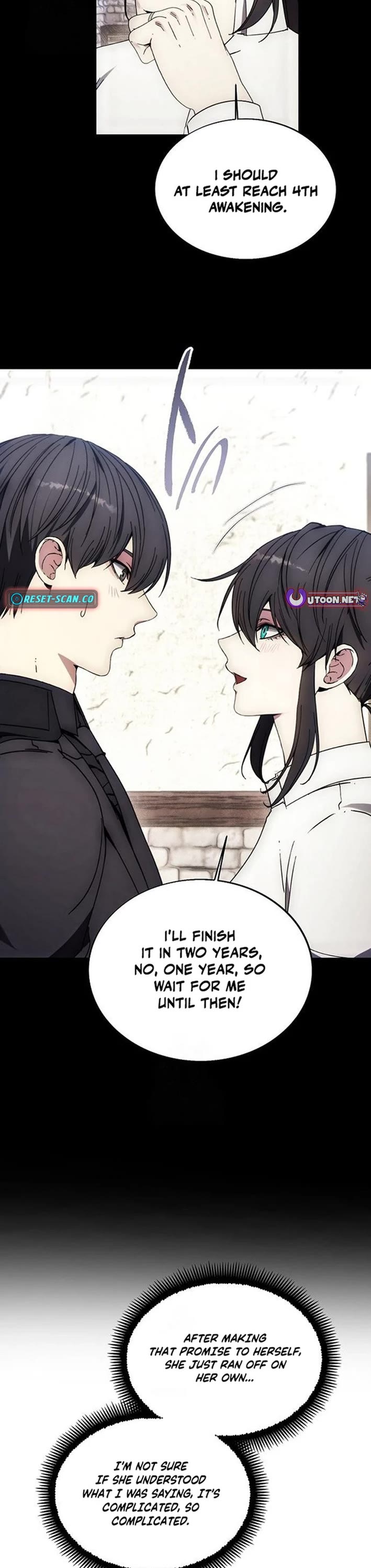 How to Live as a Villain Chapter 199 page 13 - Chapter 199 [END]