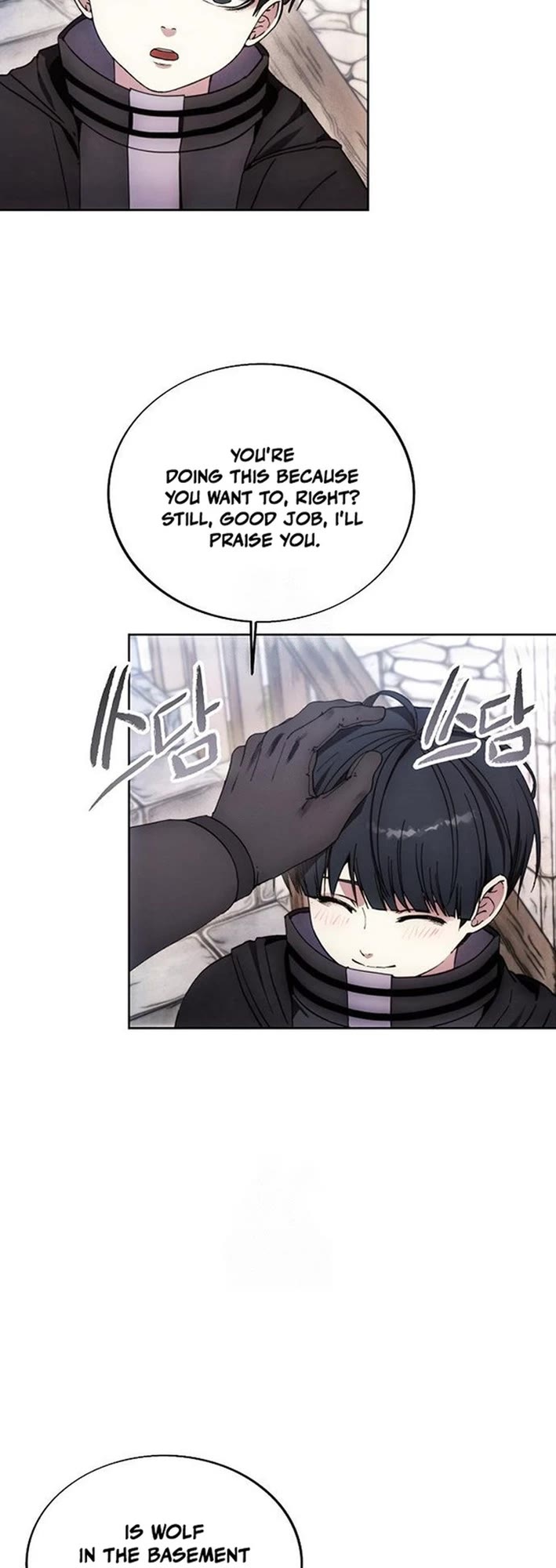 How to Live as a Villain Chapter 199 page 15 - Chapter 199 [END]
