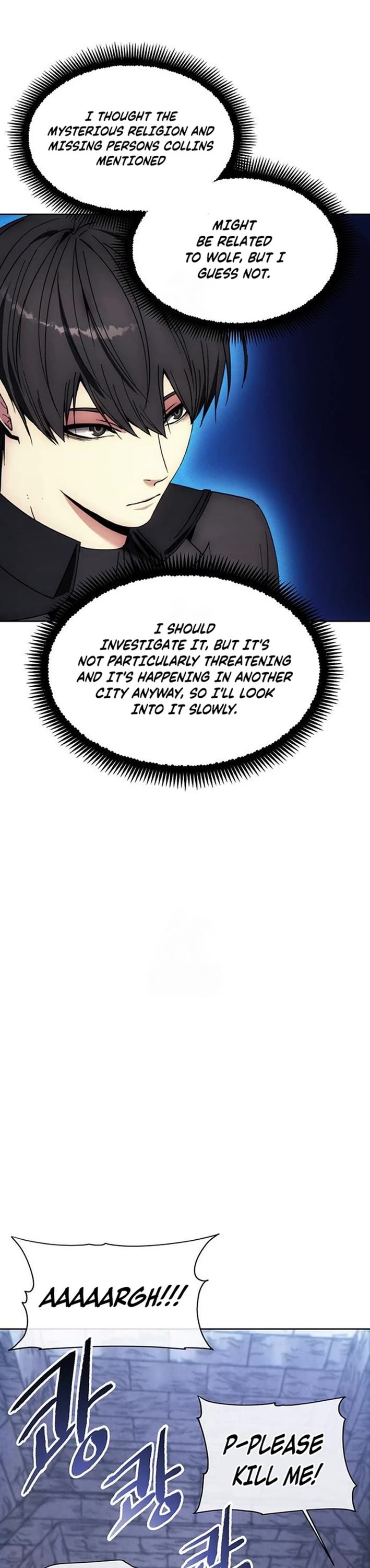 How to Live as a Villain Chapter 199 page 17 - Chapter 199 [END]