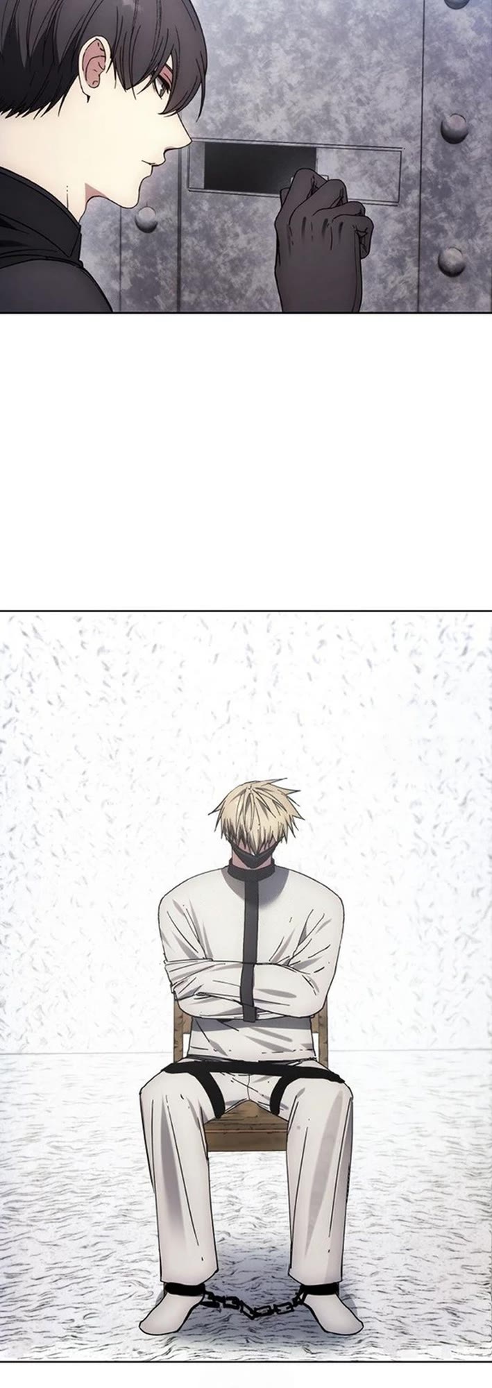 How to Live as a Villain Chapter 199 page 19 - Chapter 199 [END]
