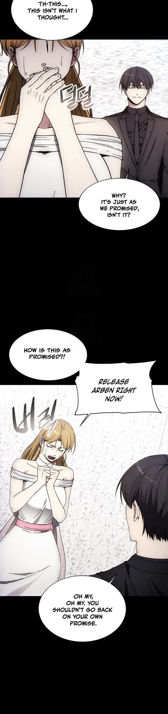 How to Live as a Villain Chapter 199 page 21 - Chapter 199 [END]