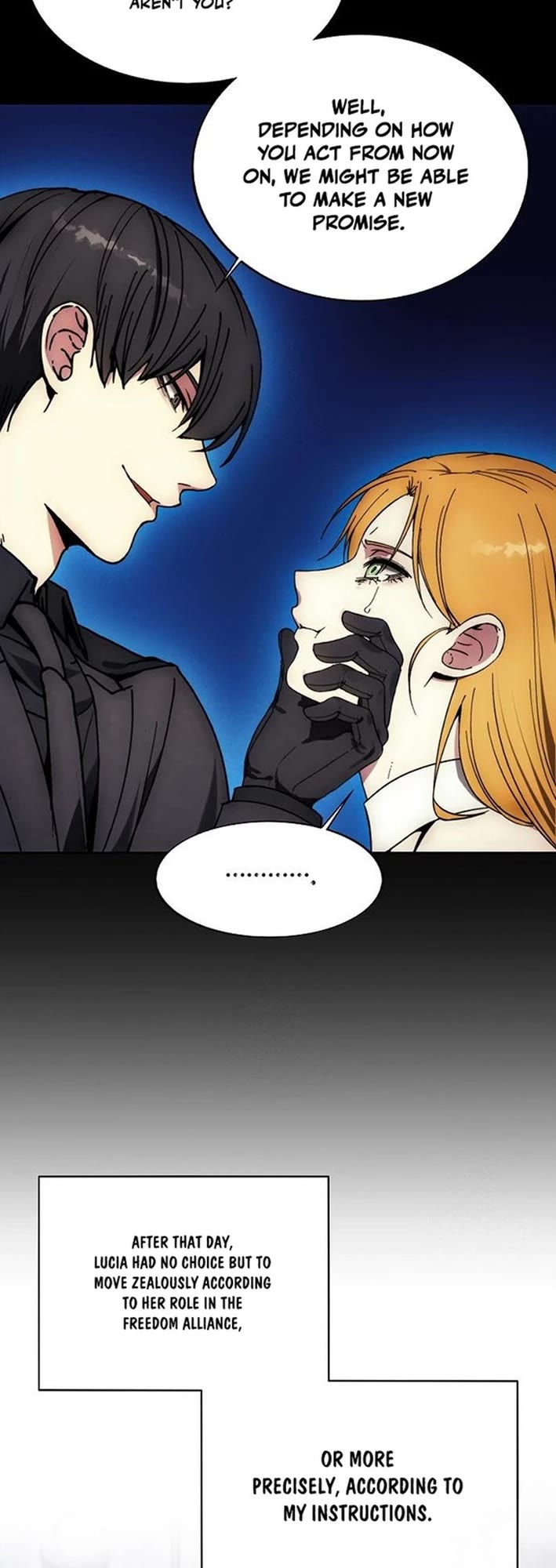 How to Live as a Villain Chapter 199 page 23 - Chapter 199 [END]