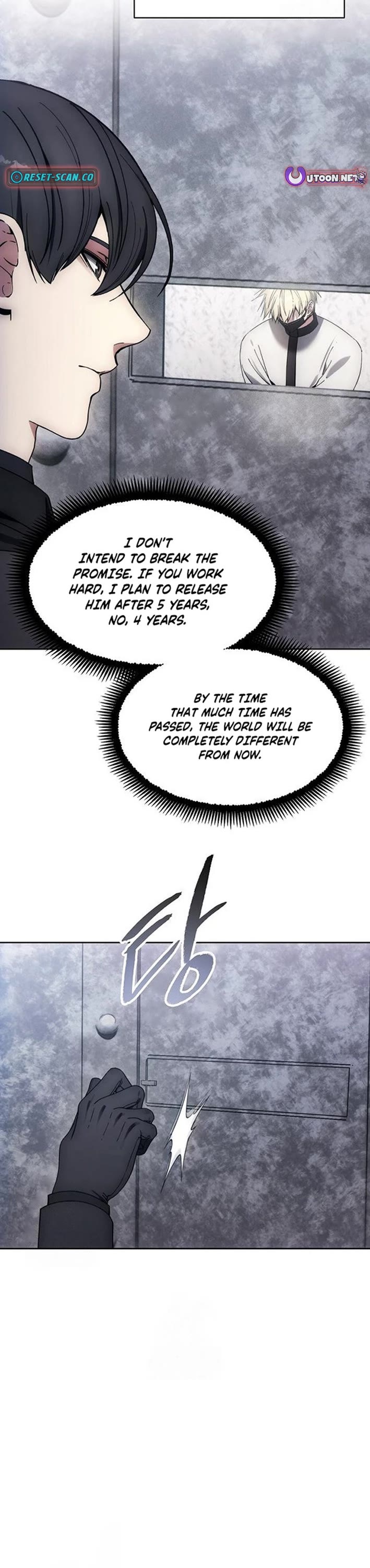 How to Live as a Villain Chapter 199 page 24 - Chapter 199 [END]