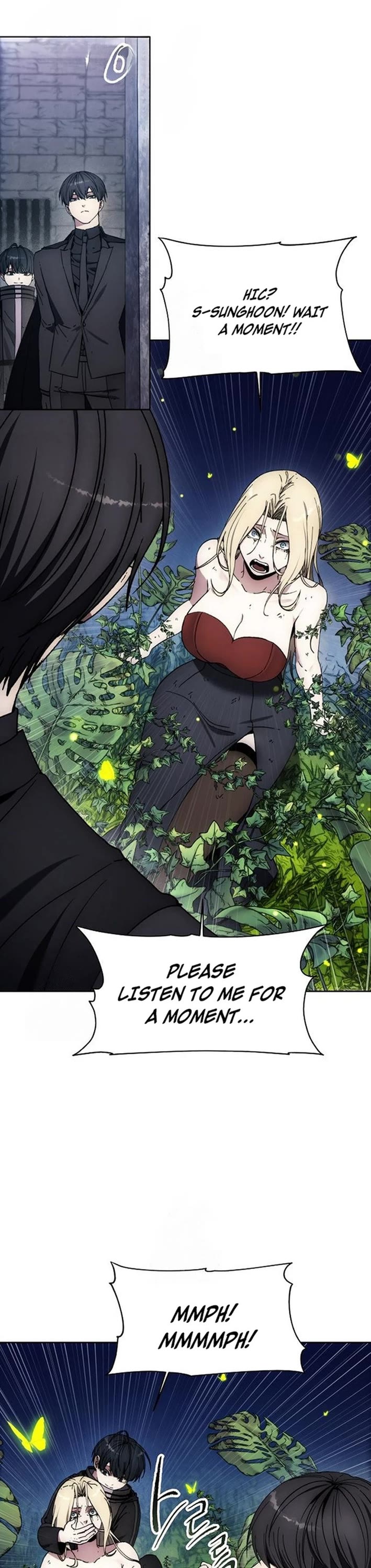 How to Live as a Villain Chapter 199 page 25 - Chapter 199 [END]