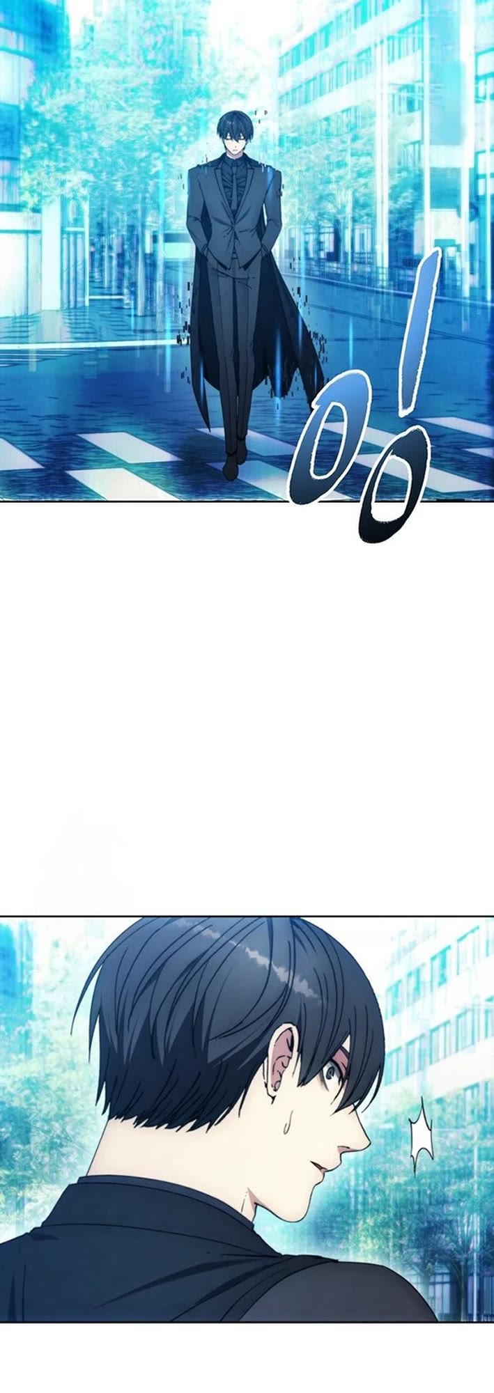 How to Live as a Villain Chapter 199 page 31 - Chapter 199 [END]