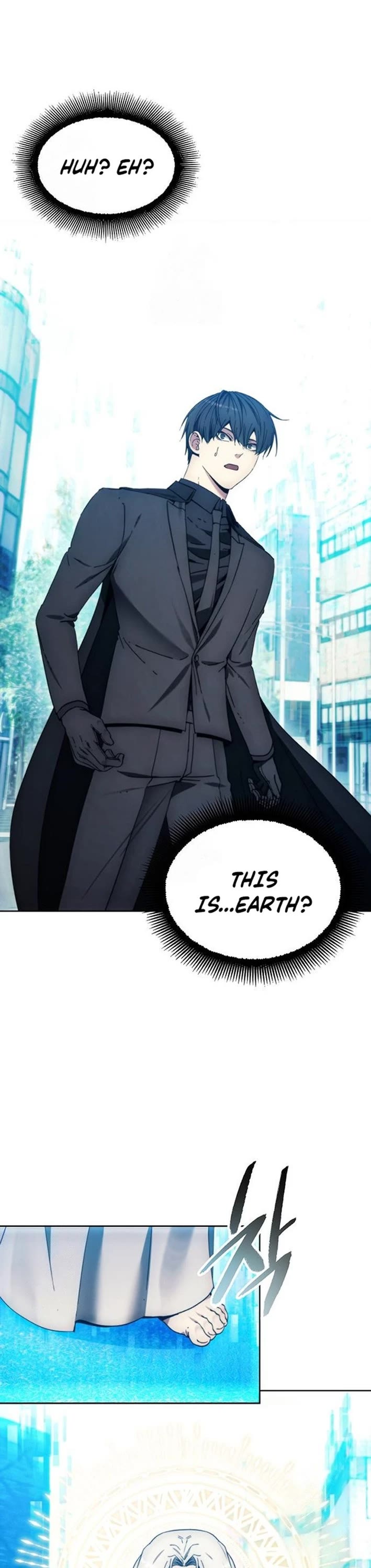 How to Live as a Villain Chapter 199 page 32 - Chapter 199 [END]
