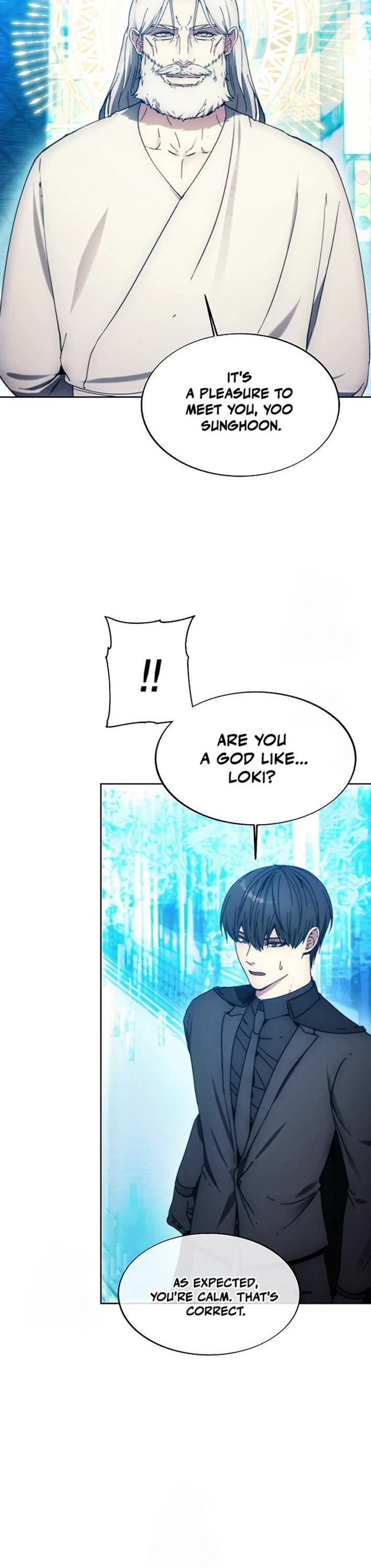 How to Live as a Villain Chapter 199 page 33 - Chapter 199 [END]