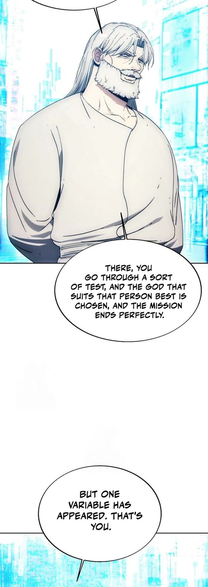 How to Live as a Villain Chapter 199 page 35 - Chapter 199 [END]