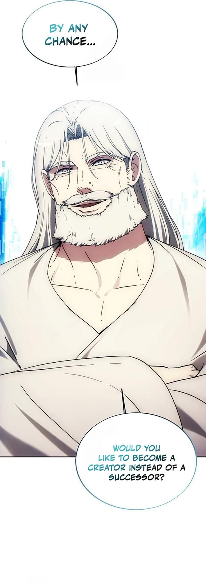 How to Live as a Villain Chapter 199 page 38 - Chapter 199 [END]