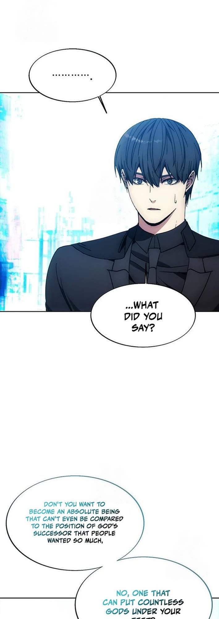 How to Live as a Villain Chapter 199 page 39 - Chapter 199 [END]