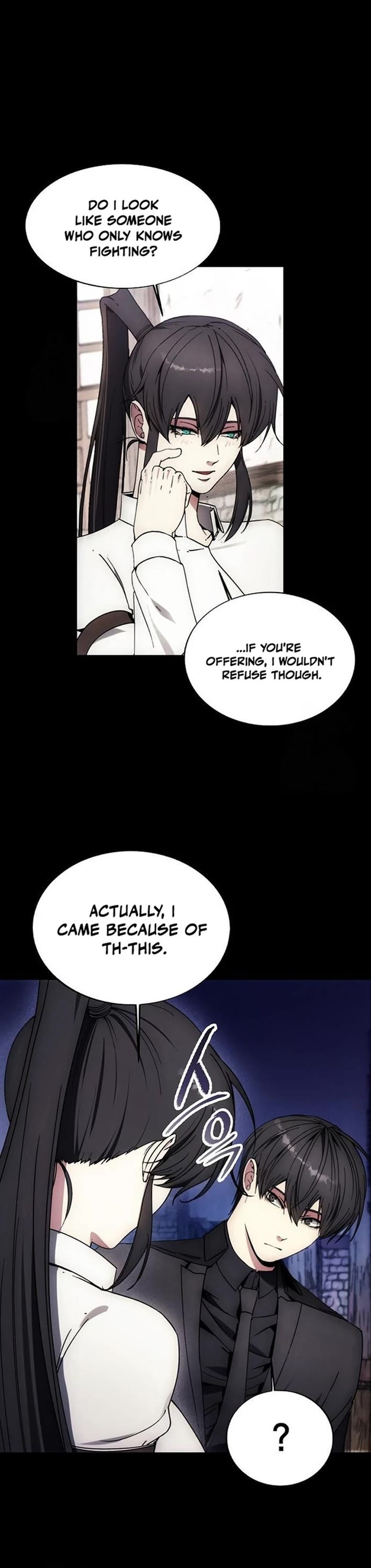 How to Live as a Villain Chapter 199 page 4 - Chapter 199 [END]