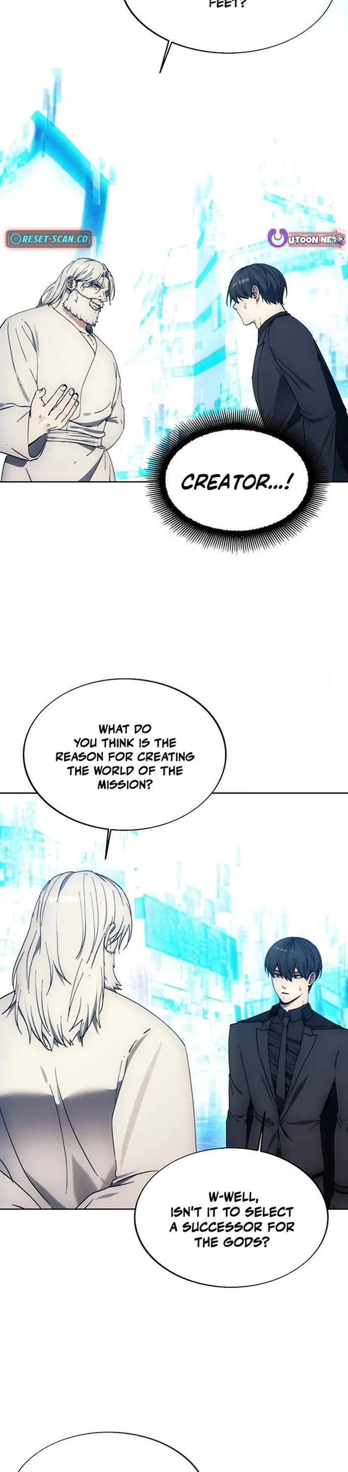 How to Live as a Villain Chapter 199 page 40 - Chapter 199 [END]