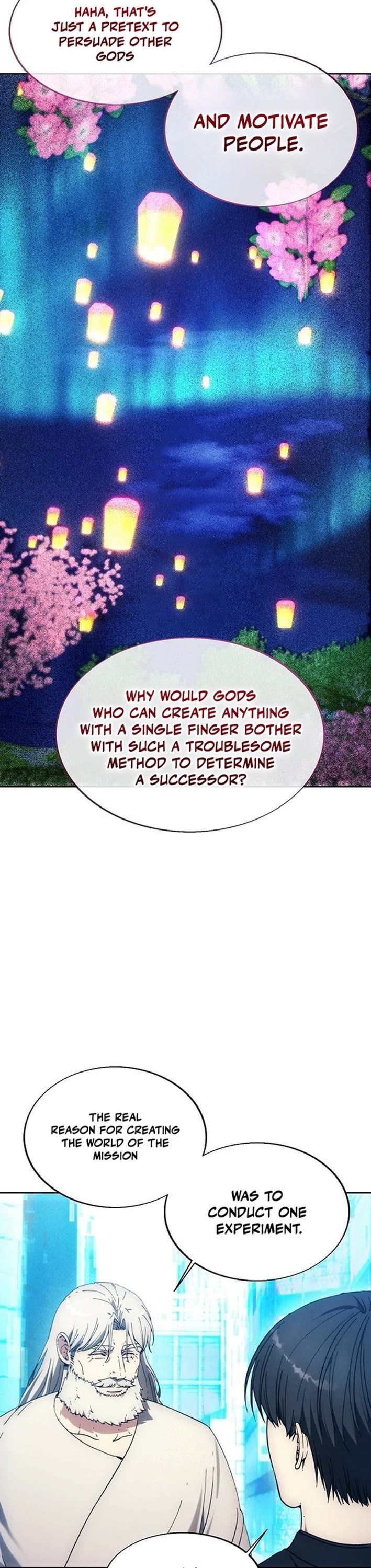 How to Live as a Villain Chapter 199 page 41 - Chapter 199 [END]