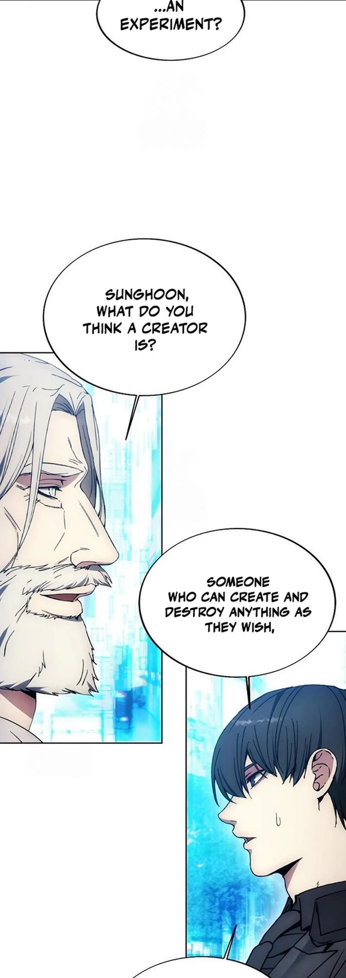 How to Live as a Villain Chapter 199 page 42 - Chapter 199 [END]