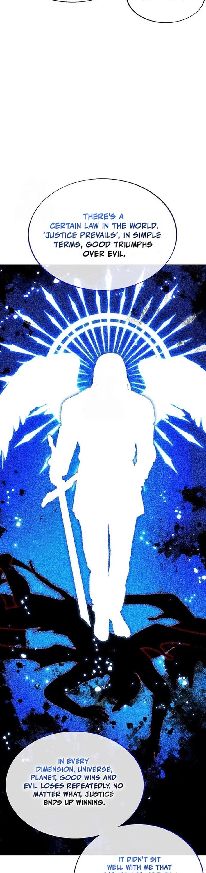 How to Live as a Villain Chapter 199 page 44 - Chapter 199 [END]